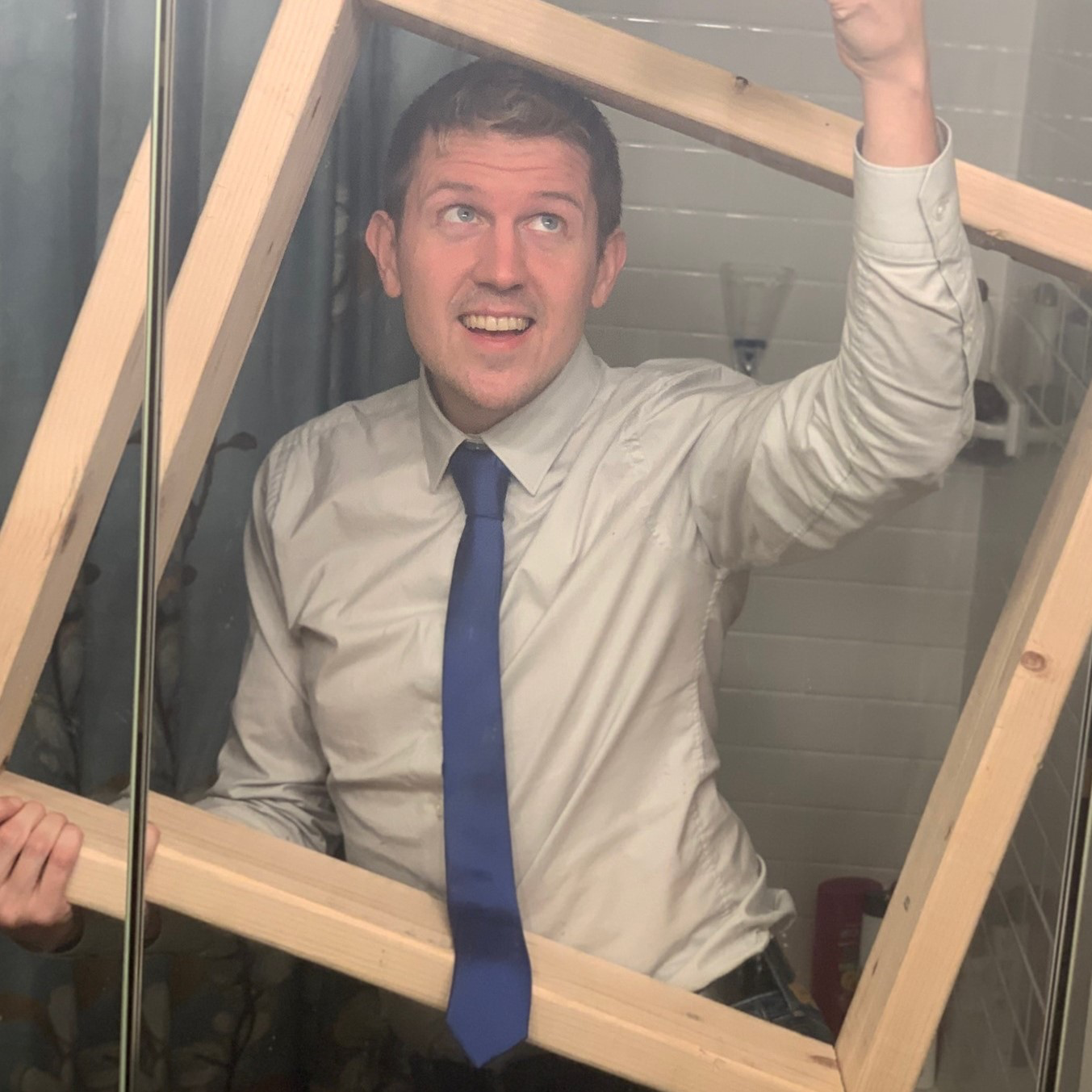 Conrad Arcturus Nied